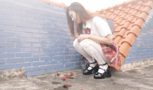 [MagicIMirror 魔镜少女]—影姬JKcrush小龙虾-97LZTD-35707