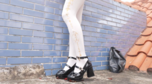 [MagicIMirror 魔镜少女]—影姬JKcrush小龙虾-97LZTD-35707