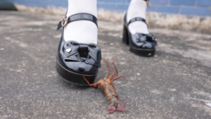 [MagicIMirror 魔镜少女]—影姬JKcrush小龙虾-97LZTD-35707