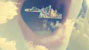 《城市毁灭巨人》 -97LZTD-35708