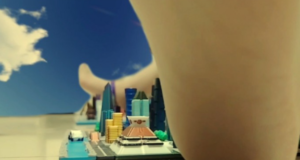 《城市毁灭巨人》 -97LZTD-35708