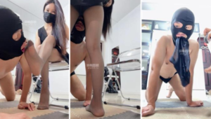 【丽娜】御姐女神高跟美腿虐杀-97LZTD-35715