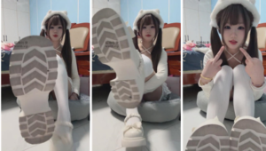 【第一视角】【六六】憋京训练考试 -97LZTD-35716