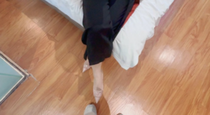 【睹物私拍】辻弌女王领导教训下属-97LZTD-35738