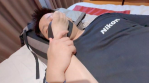 【睹物私拍】辻弌女王领导教训下属-97LZTD-35738