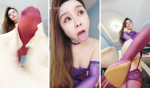 【第一视角】【小妈】进来接受惩罚-97LZTD-35746