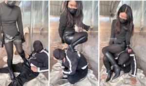 【77夫妻】探秘人形犬舍【完整版】-97LZTD-35756