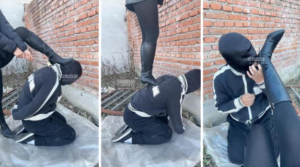 【77夫妻】探秘人形犬舍【完整版】-97LZTD-35756