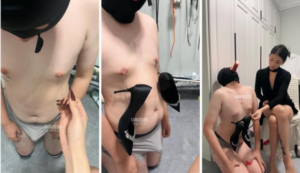 【苏御大人】囚禁狗笼超重度刑虐-97LZTD-35757