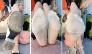 【第一视角】【苒苒】疯狂炸J -97LZTD-35775