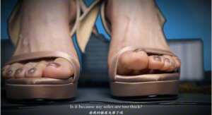 【GTS】城市の末日Part1——芥弥女神的怜悯-97LZTD-35801