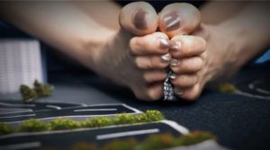 【GTS】城市の末日Part1——芥弥女神的怜悯-97LZTD-35801