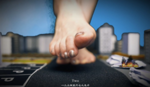 【GTS】城市の末日Part1——芥弥女神的怜悯-97LZTD-35801