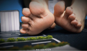 【GTS】城市の末日Part1——芥弥女神的怜悯-97LZTD-35801