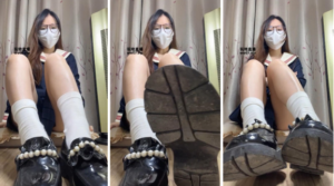 【第一视角】【兔牙】请学长尽情享受学妹的调教吧-97LZTD-35819