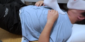 【喵咔】无意识丨无意识拖鞋白袜踩头踩脸最后踩到窒息23分钟-97LZTD-35847