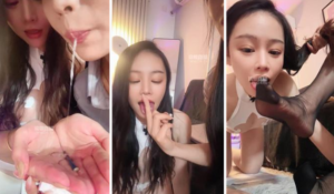 【繁星女宝】小三母狗就是骚-97LZTD-35876