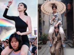 女虐女AI神作—支配同性世界（最新AI视频技术，收录合集）-97LZTD-35893