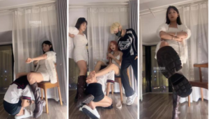 【白鹭】精神小妹玩骚母狗-97LZTD-35903