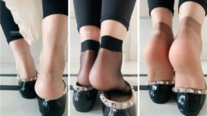 【第一视角】【温蒂】偷窥视角短丝控-97LZTD-35905