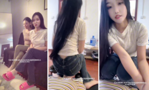 女女坐脸-97LZTD-35934