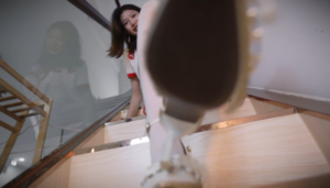 [MagicIMirror 魔镜少女]—桃井第一视角调教POV-97LZTD-35936