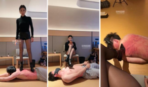 【苏御大人】重度鞭打-太狠!-97LZTD-35937