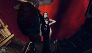 绯刑女官 YC-251108-97LZTD-35975