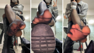 【第一视角】【爱可】进来磕头上贡-97LZTD-35989