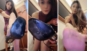 【第一视角】【于于鱼】小妈诱惑炸-97LZTD-35996