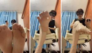 【第一视角】【红颜】肉丝羞辱短小-97LZTD-36048