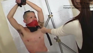 RPD-41超暴力血腥酷刑-97LZTD-36071