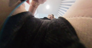 【GTS-VR】调戏缩小的弟弟-97LZTD-36075