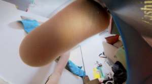 【GTS-VR】调戏缩小的弟弟-97LZTD-36075