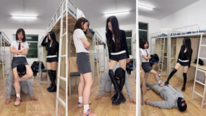 【松紫大大】双S-女生寝室群调群虐-97LZTD-36096