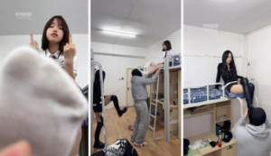 【松紫大大】双S-女生寝室群调群虐-97LZTD-36096