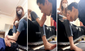 【樱木花椒】御姐女神超重度刑虐-97LZTD-36112