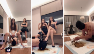 【星航洛钧】强迫小刚双主黄巾-97LZTD-36129