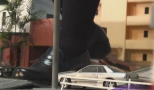 GTS-女学生践踏城市踩死人类 -97LZTD-36138