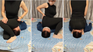 开发素人腿绞-97LZTD-36140