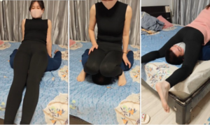 开发素人腿绞-97LZTD-36140