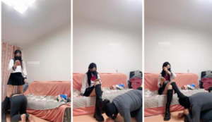 【不甜】可爱学生主反调老师奴-97LZTD-36167