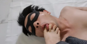 【黑丝诱惑】沐沐女主再次复出后的第一次调教-97LZTD-36176