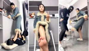 【白鹭】开发台球助教玩sm-97LZTD-36192