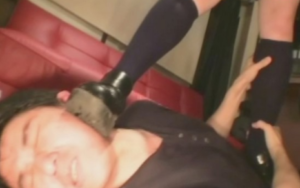 MV 072 恶魔小美女无情折磨践踏贱男-97LZTD-36204