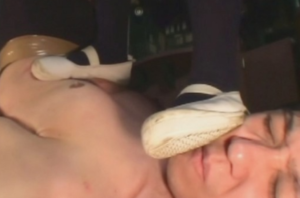 MV 072 恶魔小美女无情折磨践踏贱男-97LZTD-36204