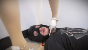 [MagicIMirror 魔镜少女]—腹黑女警KO过关斩将-97LZTD-36210