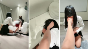 【微甜】小三母狗的下场-97LZTD-36230