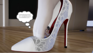 我的双面女友第四季(下集)注入灵魂+极品佳作-97LZTD-36237