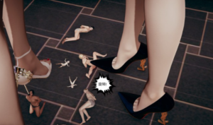 我的双面女友第四季(上集)注入灵魂+极品佳作-97LZTD-36238